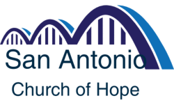 San Antonio Church of Hope Logo (small)